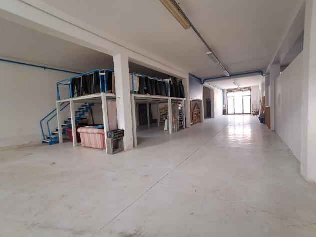 Magazzino in vendita a Ponsacco 460 mq Rif: 1445241 - Foto 4