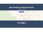 Immobile in asta di 510 m² in vendita a San Giuseppe Vesuviano