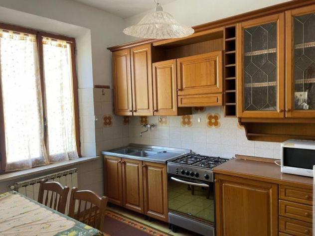 Casa semindipendente in vendita a Romito Magra - Arcola 186 mq Rif: 1413827 - Foto 8
