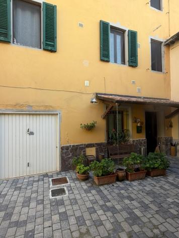 Terratetto in vendita a Capannoli 200 mq Rif: 1448238 - Foto 2
