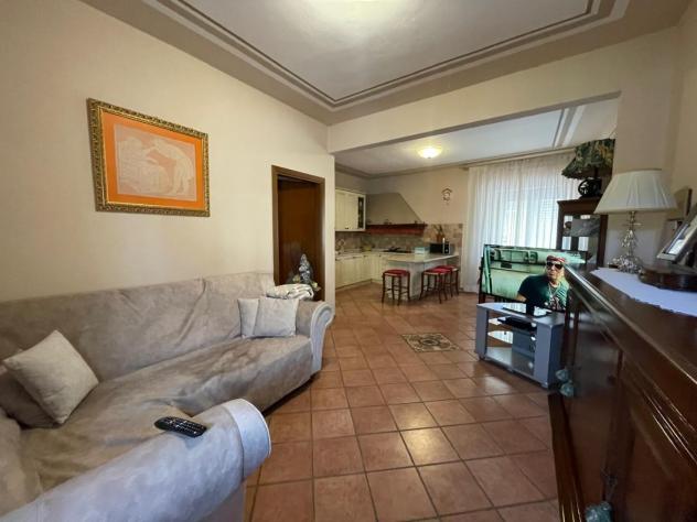 Terratetto in vendita a Tassignano - Capannori 98 mq Rif: 1431107 - Foto 5