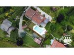 Villetta bifamiliare in vendita a Caselette