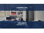 Immobile in asta di 122 m² in vendita a Cassino