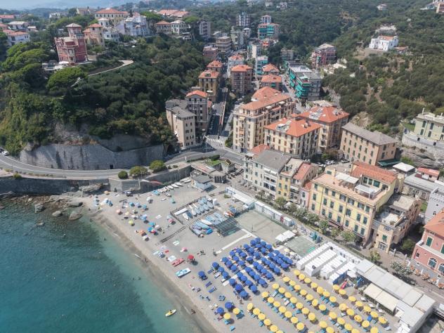 Villa in vendita a Celle Ligure