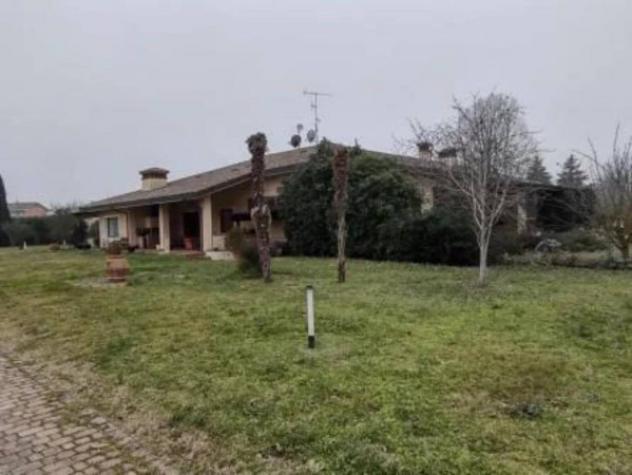 Immobile in asta di 313 m² con più di 5 locali in vendita a Cesena - Foto 17