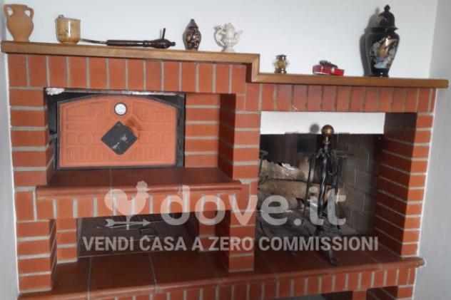 Palazzo / Stabile di 144 m² con 4 locali in vendita a Cetona - Foto 13