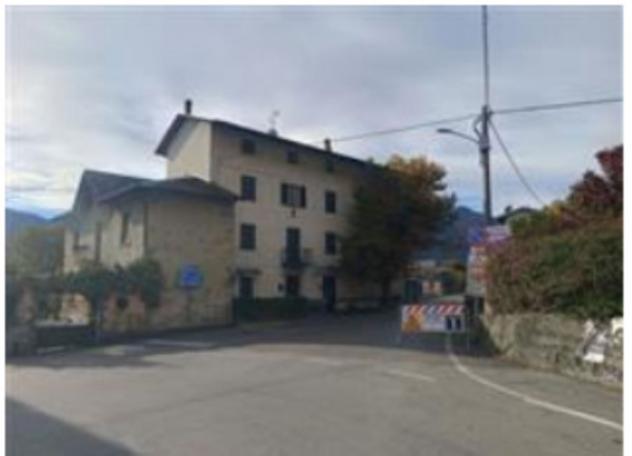Immobile in asta di 48 m² in vendita a Civo - Foto 5