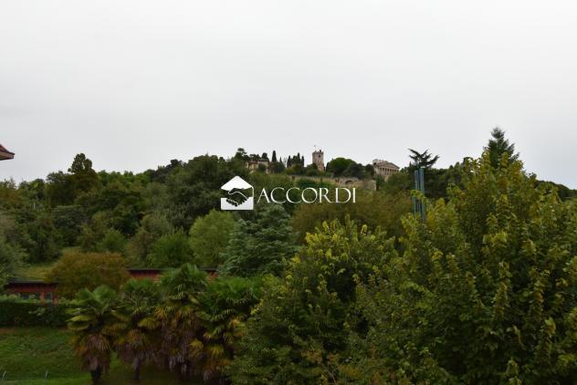 APPARTAMENTO di 3 vani e di 95 mq (CONEGLIANO) rif. MM1002 - Foto 11