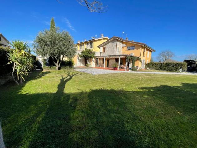 Villetta a schiera in vendita a Cenaia - Crespina Lorenzana 150 mq Rif: 1451694 - Foto 2