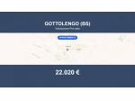 Immobile in asta di 174 m² in vendita a Gottolengo