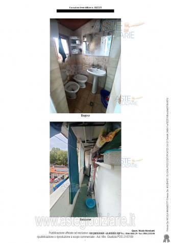 IMMOBILI-IMMOBILE RESIDENZIALE-Borgo dei Cappuccini, 202, 57126 Livorno LI, Italia - Foto 5