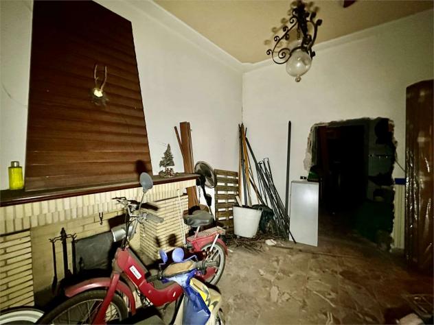 Trtf Piccio 150 - Ampio terratetto finale con resede privata - Foto 8