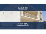 Immobile in asta di 211 m² in vendita a Maglie