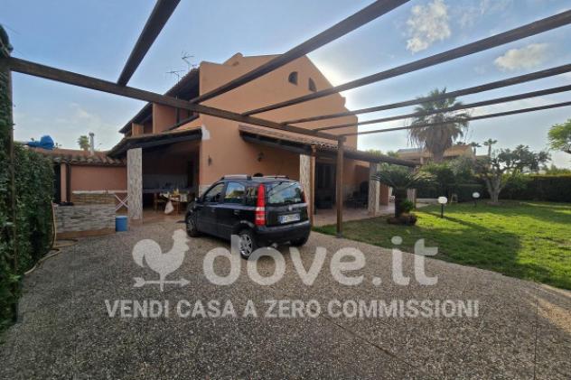 Villa di 120 m² con 4 locali in vendita a Marsala - Foto 4