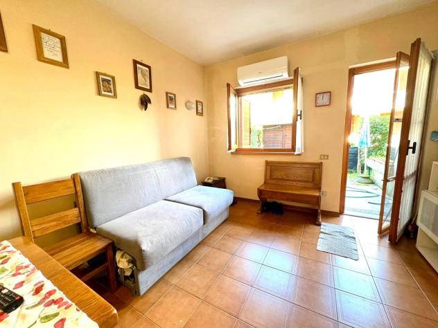 Villetta a schiera in vendita a Marina di Massa - Massa 70 mq Rif: 1397380 - Foto 5