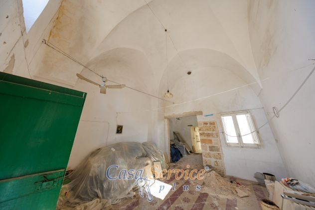 Una casa che ti accoglie come un abbraccio nel cuore di Tuglie - Foto 4