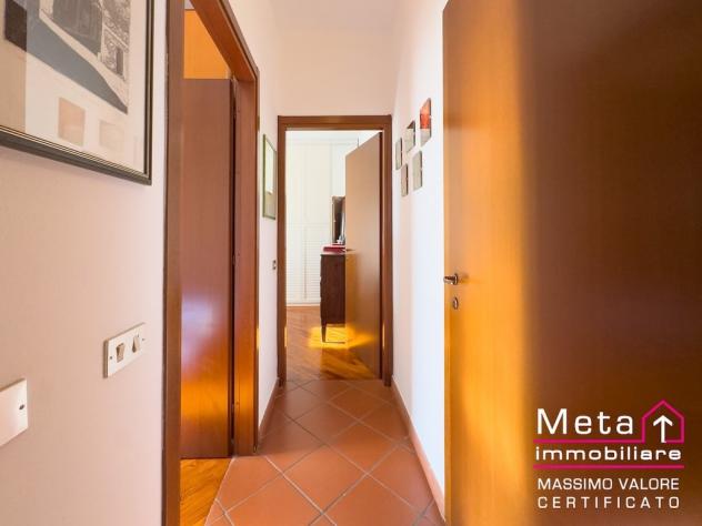 Peschiera B. - Bellaria - Quadrifoglio 3 - 4 locali - Foto 16