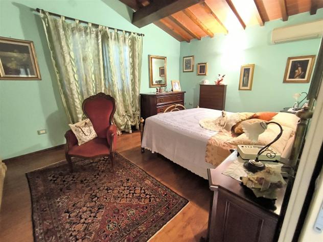 Villa in Vendita in zona SAN GIUSTO con giardino - Foto 11