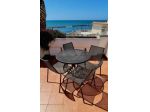 Villino vista mare lungomare Marconi