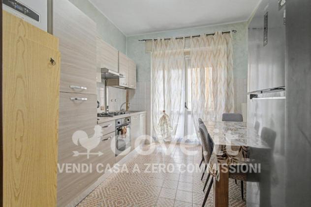 Appartamento di 104 m² con 3 locali e box auto in vendita a Sant'Angelo Lodigiano - Foto 16