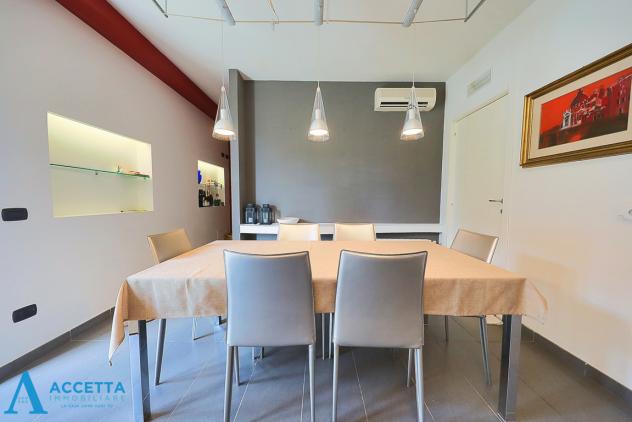 Villa in vendita a Taranto - Foto 8