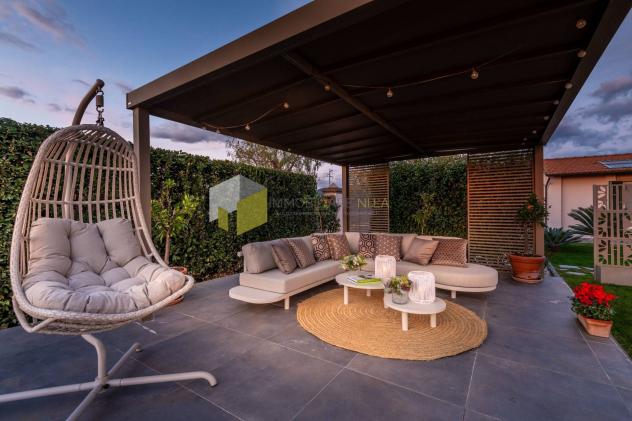 Villa in vendita a Vecchiano 450 mq Rif: 1392526 - Foto 6
