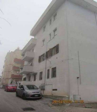 Immobile in asta di 130 m² in vendita a Vico del Gargano - Foto 5