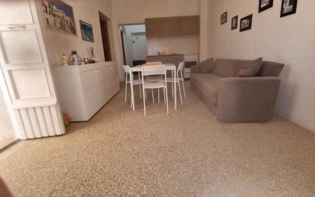 CIN: IT077003C205481001 CasaVacanze -villa Fronte Mare - Foto 4