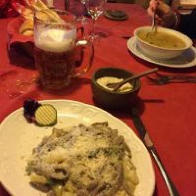 Pensione La Montanina di Silvestri Annamaria & C. S.a.s. - Foto 4