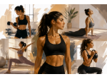 RICERCA Fitness Model, Personal Trainer e Istruttrici Yoga & Pilates