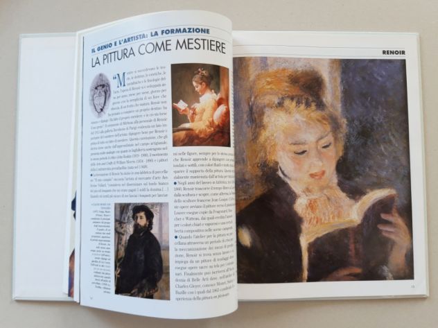 RENOIR - Moulin de la Galette - Foto 3