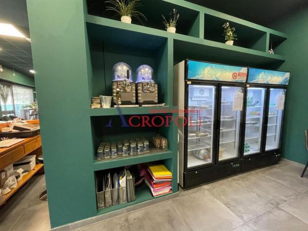 Immobile Commerciale 5 locali - Rif. 2593 - Foto 12