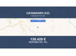 Immobile in asta di 1670 m² in vendita a Catanzaro