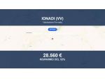 Immobile in asta di 78 m² in vendita a Jonadi