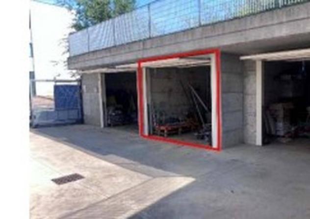 Immobile in asta di 18 m² in vendita a Moncalieri - Foto 3