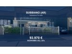 Immobile in asta di 255 m² in vendita a Subbiano