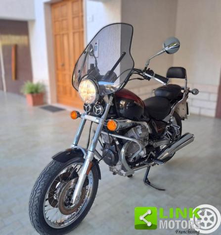 MOTO GUZZI Nevada 750 . rif. 23988665 - Foto 7