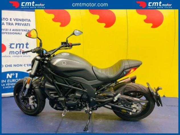 BENELLI 502 C Garantita e Finanziabile rif. 21327863 - Foto 3