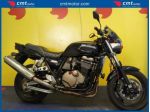 KAWASAKI ZRX 1200 Finanziabile - NERO - 47863 rif. 23688852