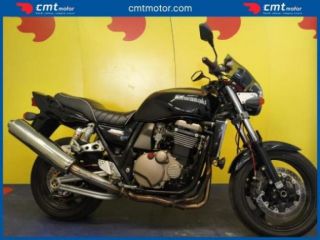 KAWASAKI ZRX 1200 Finanziabile - NERO - 47863 rif. 23688852