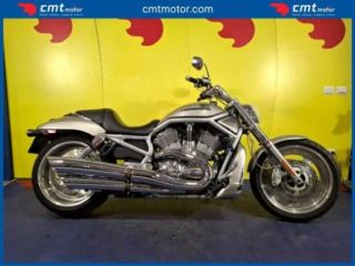 HARLEY-DAVIDSON V-Rod 1250 - VRSCAW Garantita e Finanziabile rif. 23925533