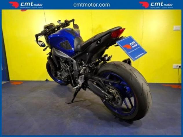 YAMAHA MT-09 Garantita e Finanziabile rif. 24170016 - Foto 10