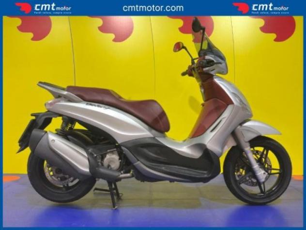 PIAGGIO Beverly 350 Garantito e Finanziabile rif. 23546184