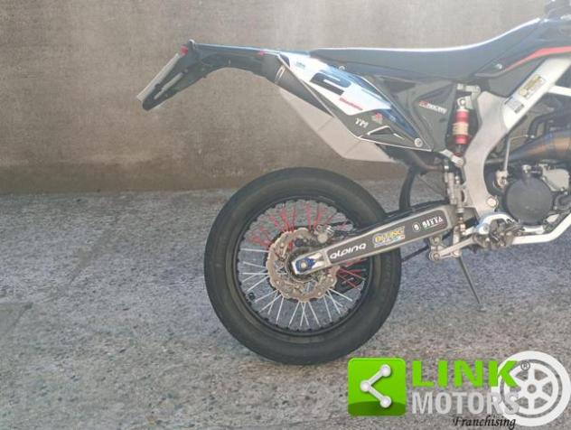 SUZUKI VALENTI SM 50 2018 rif. 23905107 - Foto 10