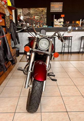 HONDA VT 750 C - finanziabile e garantibile - Foto 4