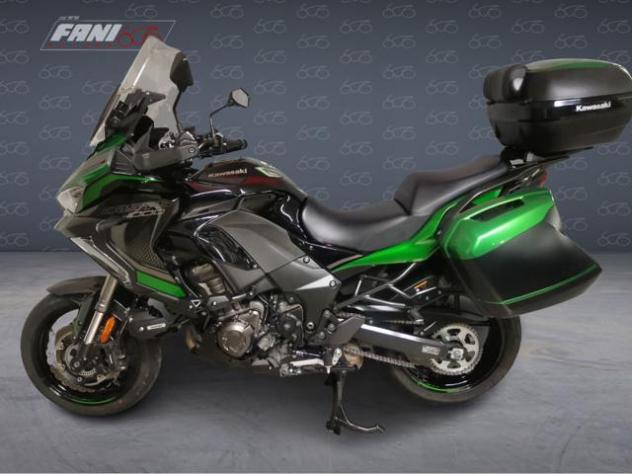 KAWASAKI Versys 1000 ABS SE Grand Tourer rif. 23927137 - Foto 3