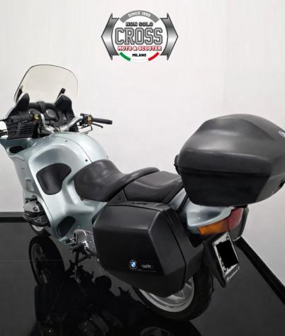 BMW R 850 RT - ANNO 1998 rif. 23948461 - Foto 8