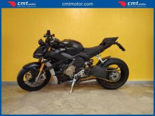 DUCATI Streetfighter V4 1100 Garantita e Finanziabile rif. 23545014