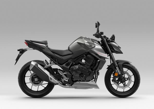 Honda Hornet 750 HORNET 750 E-CLUTCH - YM 2026