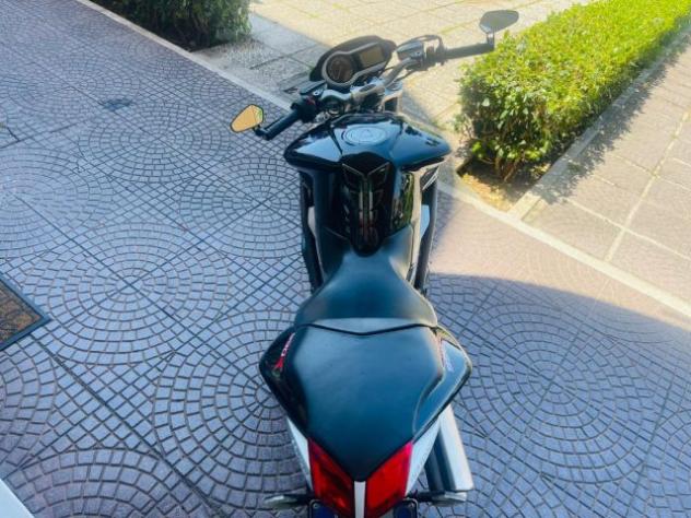 MV AGUSTA Brutale 990 R TUTTO INCLUSO ANCHE PASSAGGIO! MINI RATE rif. 24054638 - Foto 5